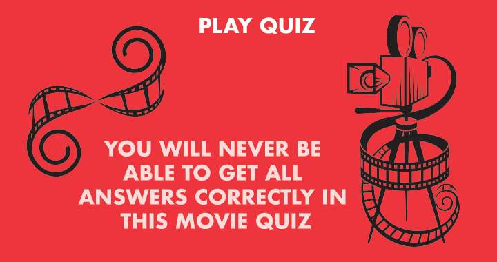 Banner for Movies Quiz