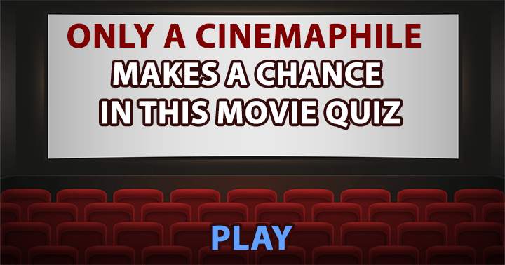 Banner for Only for the cinephile