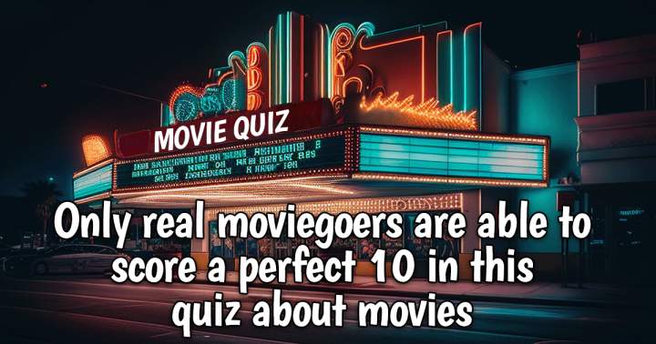 how often do you go to the movie theater?