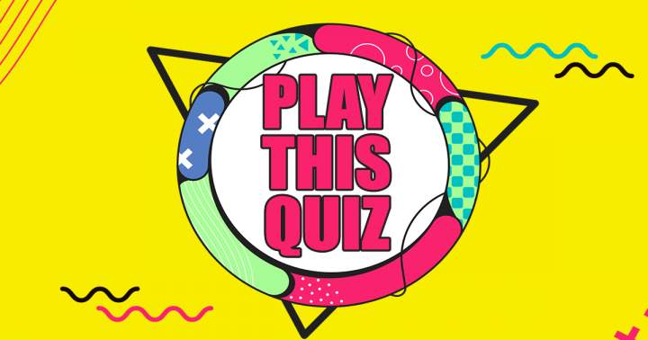 Banner for Play This Quiz