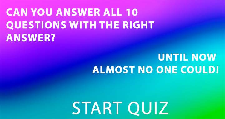 Banner for Trivia Quiz