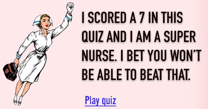 Banner for Medical Quiz