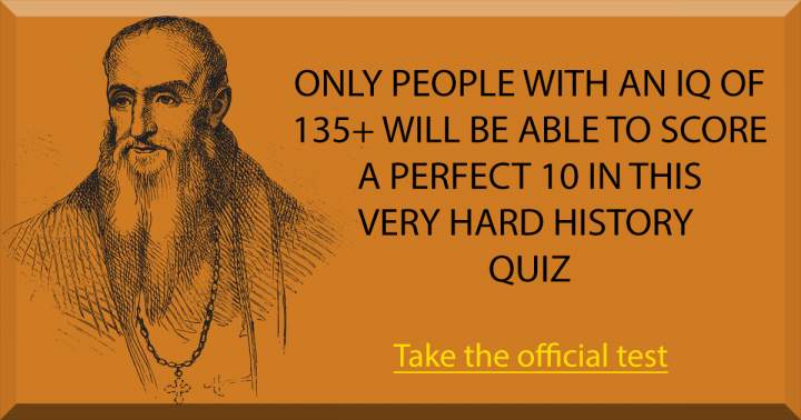 Banner for Difficult History Examination.