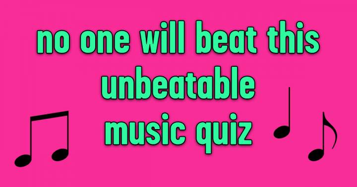 Banner for Incomparable Music Quiz.