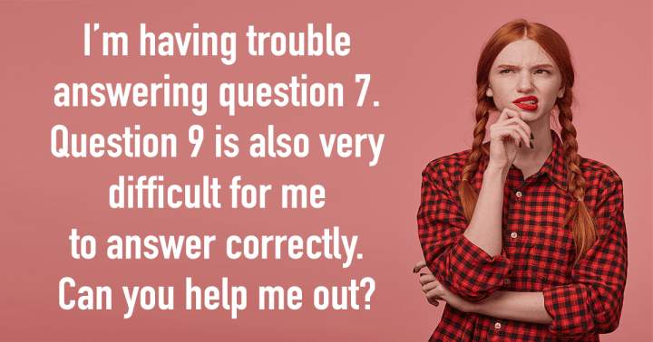 Banner for 'Quiz of Difficult Questions'