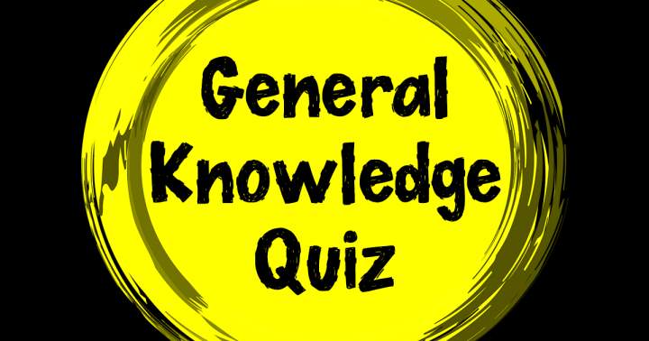 Quiz on Common Knowledge