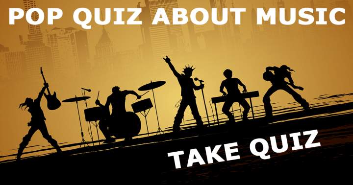 Banner for Quiz on Musical Knowledge