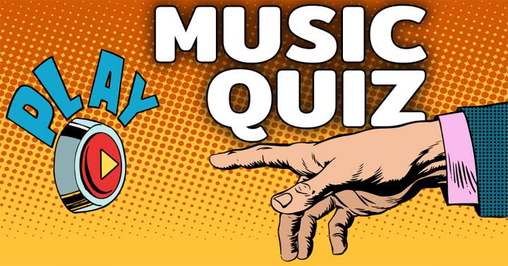 Banner for Play this music quiz by clicking here.