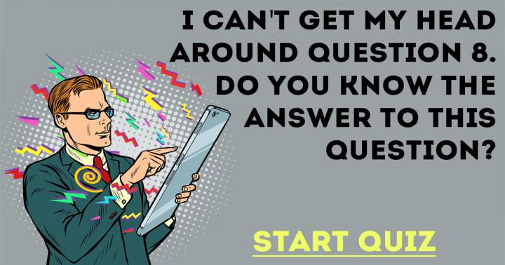 Banner for '10 Challenging Knowledge Queries'