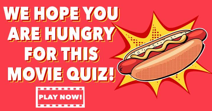 Banner for Movie Quiz That Puts Your Knowledge to the Test.