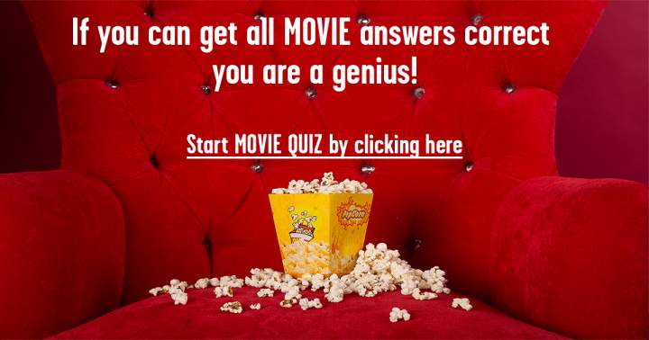 Banner for Movie Quiz of Fun