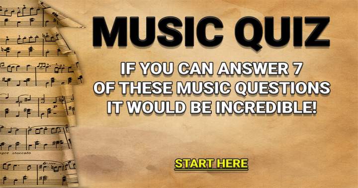 Banner for 'An Assortment of 10 New Music Questions'