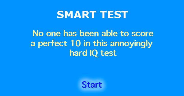 Banner for Provide an alternative sentence for 'Smart Test'.