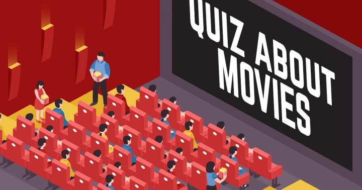 Banner for 'Movie Quiz'