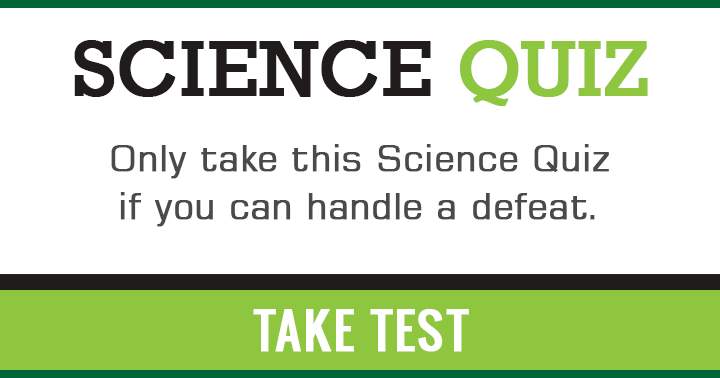 Banner for Are you capable of accepting a loss in science?