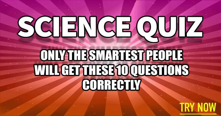 Banner for Are you intelligent enough for this quiz?