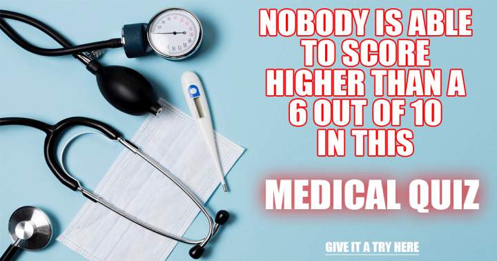 Banner for Quiz on Medicine