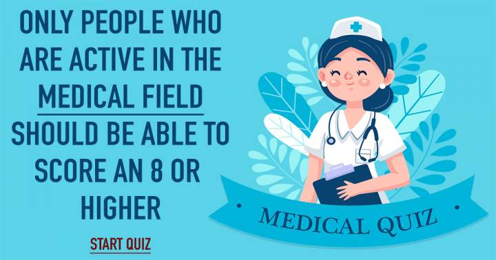 Banner for Quiz on Medicine