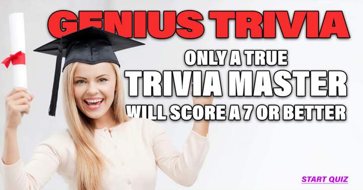 Banner for 'Brilliant Trivia'