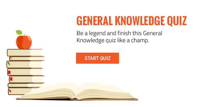 Banner for A knowledge quiz that combines the impossible.