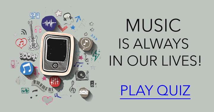 Banner for Reworded: 'Quiz on Music'