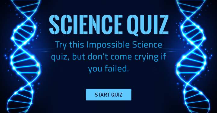 Banner for This quiz is so difficult that it is likely to bring tears to your eyes.