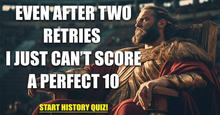 Banner for 'History Quiz'