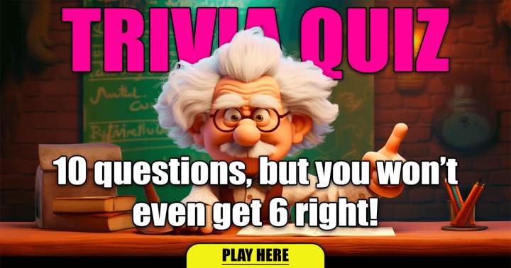 Banner for Trivia Quiz for Fun