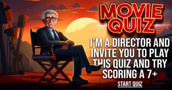 Banner for Movies Quiz Madness!