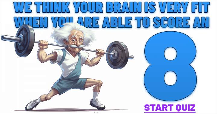 Banner for How healthy is your brain?