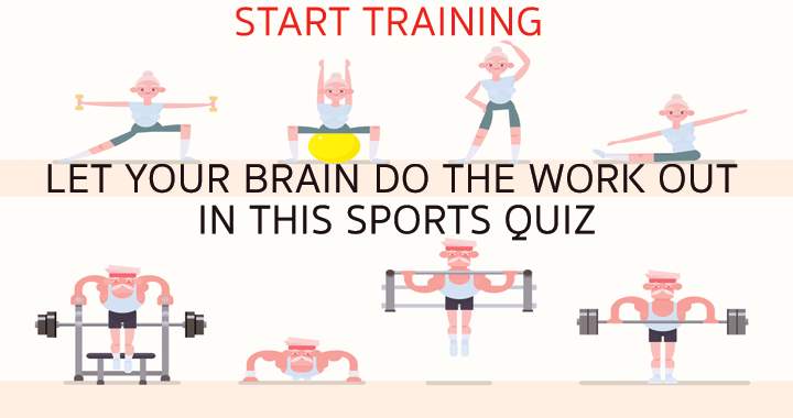 Exercise your brain with this quiz!