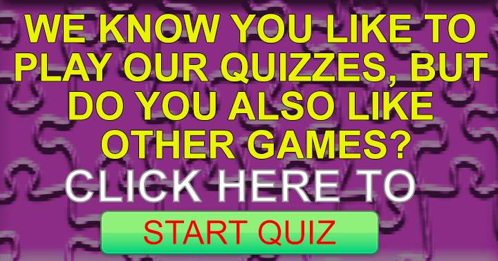 Banner for Games Quiz