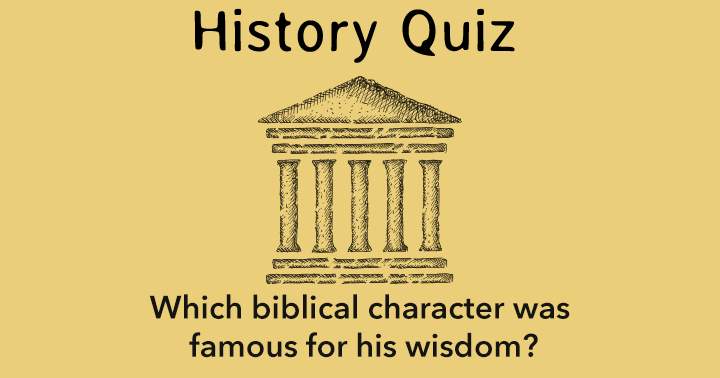 Banner for Quiz on historical events