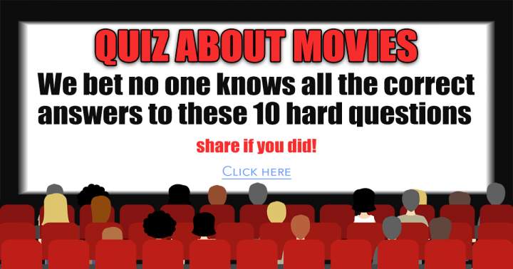 Banner for Movie Quiz