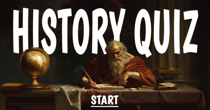 Banner for History Queries that Pose a Challenge