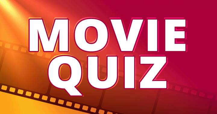 Banner for Film Quiz