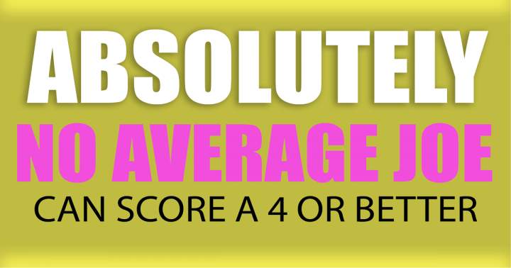 Banner for Unsolvable Trivia Challenge