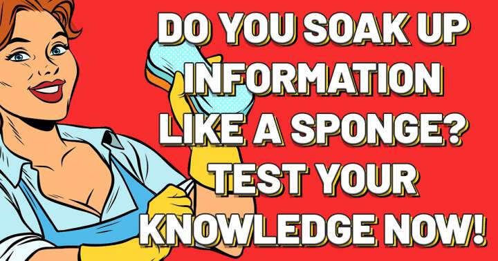 Banner for Test of Combined Knowledge