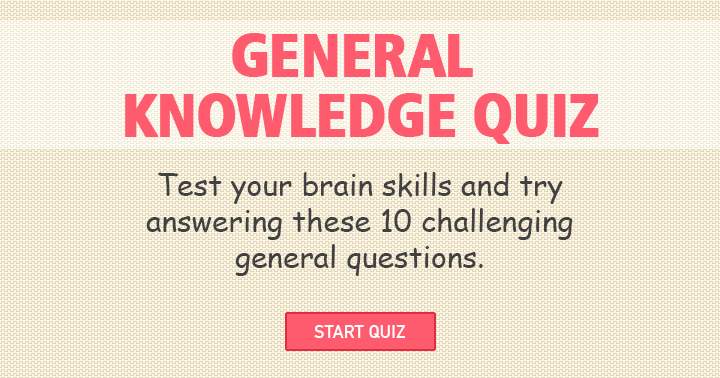 Banner for Are your brain skills strong?