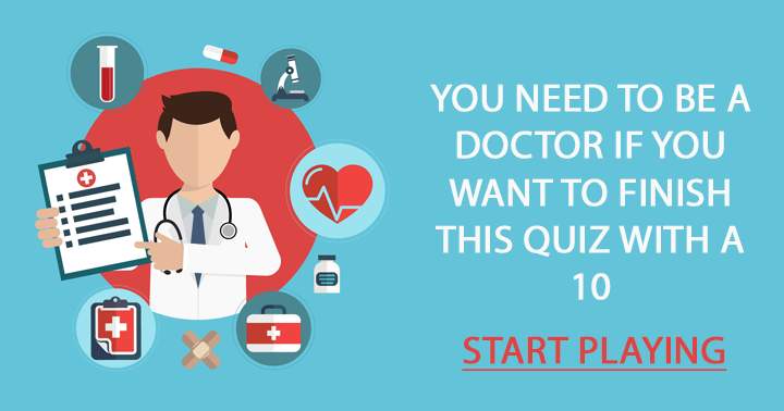 Banner for Do you practice medicine?