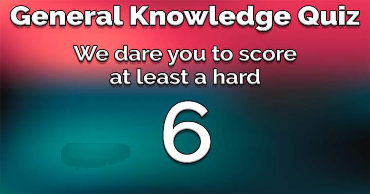 Banner for Demanding Knowledge Test