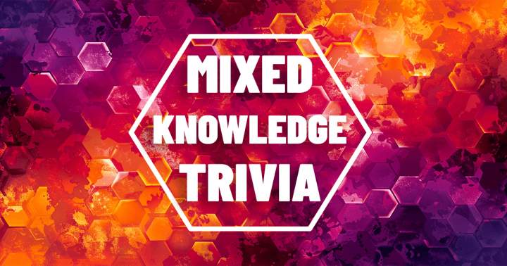 Banner for Knowledge-infused trivia.