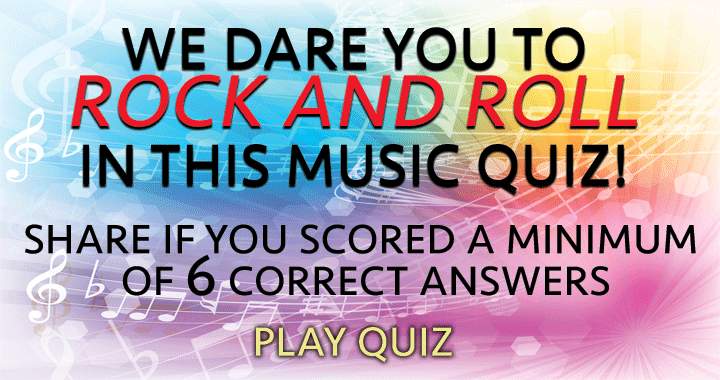 Banner for Musical Trivia Challenge