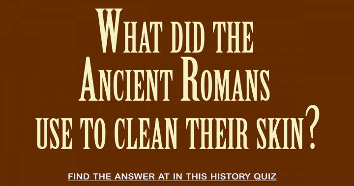 Banner for Challenging Historical Trivia Test