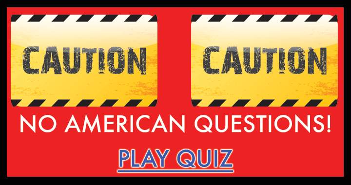 Banner for Questions Free for Americans!