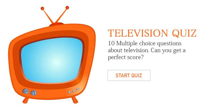 Banner for 10 tough TV trivia questions