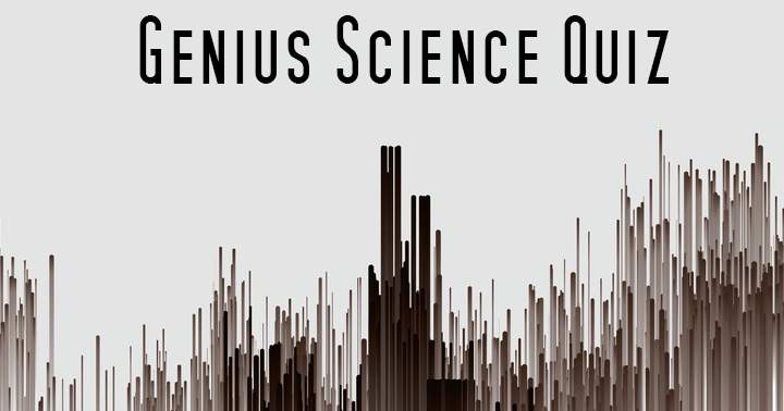 Banner for Brilliant Science Trivia