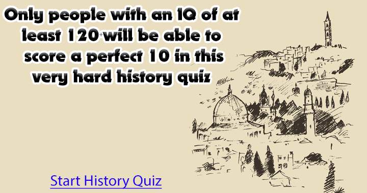 Banner for Career-Related Historical Quizzes