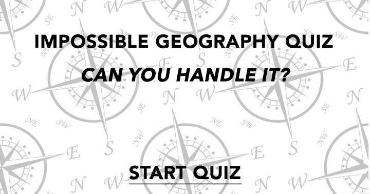 Banner for Geography Quiz: Unbeatable