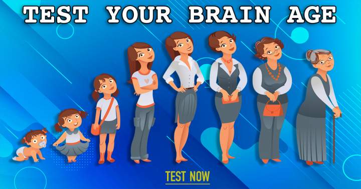 Banner for Assess Your Mental Age